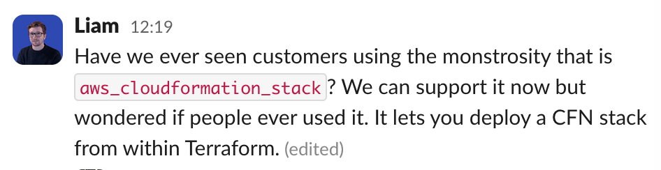 Determined But Broken