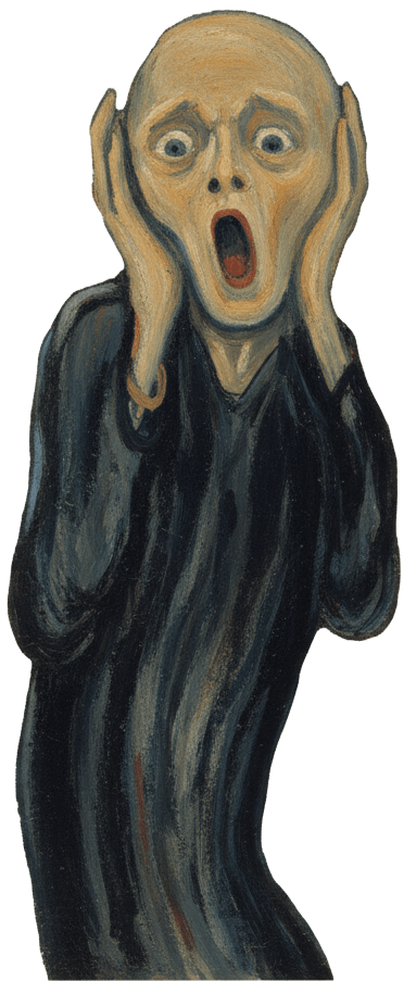 The Scream